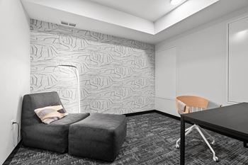 Work-from-home offices